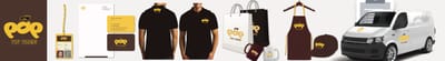 brand & business development - Branding & Positioning