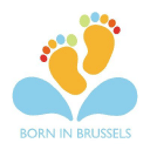 Born in Brussels logo