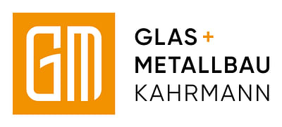 Logo / CI für Metallbau Unternehmen - Graphic Design