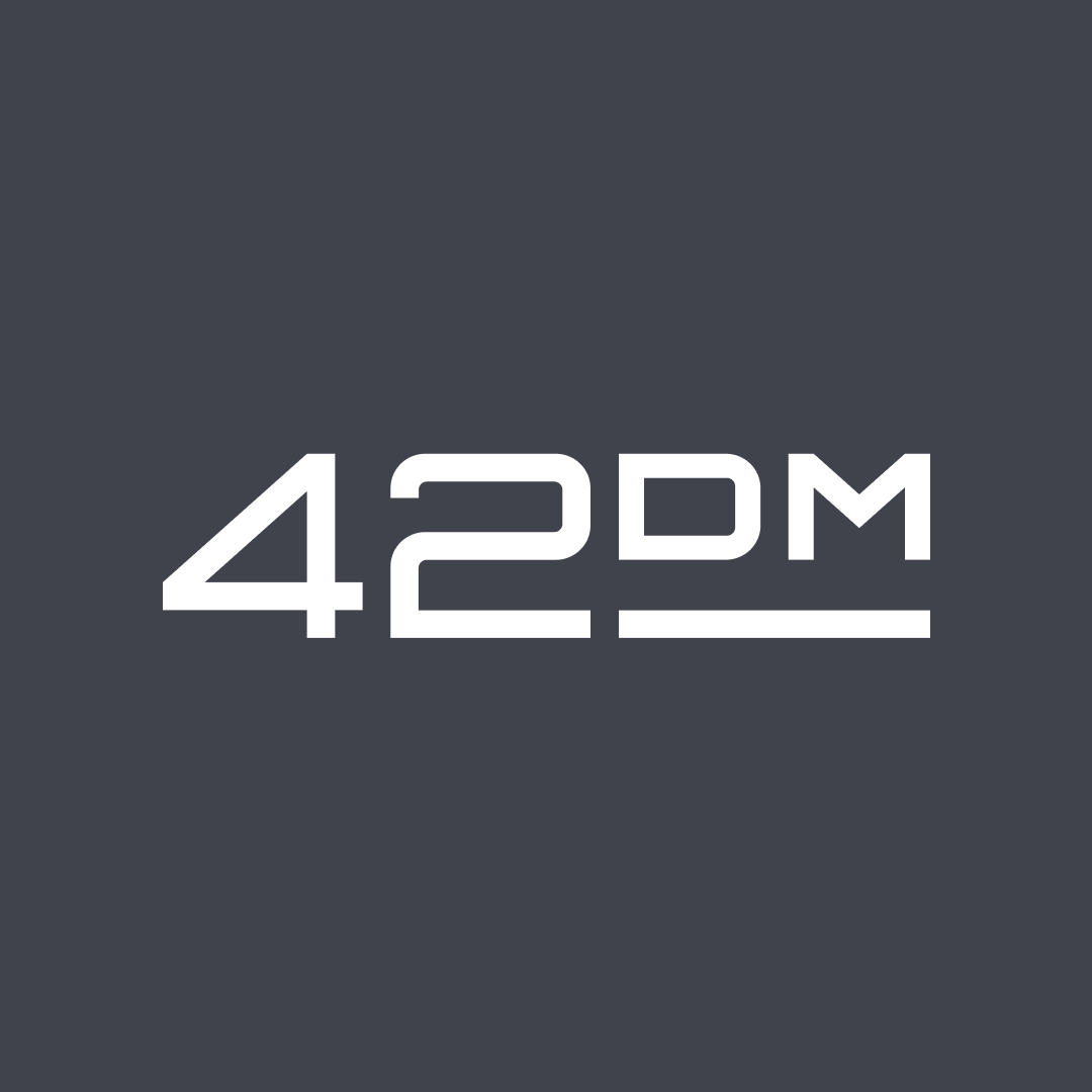 42DM