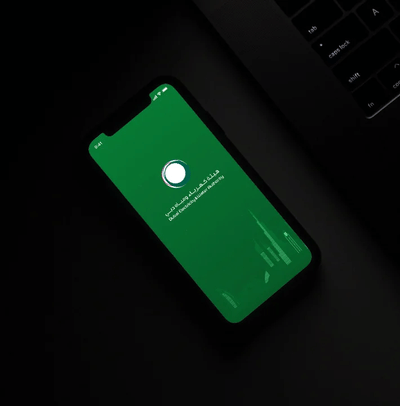 Mobile Application for Government-owned entity - Application mobile