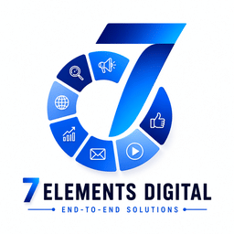 7 Elements Digital