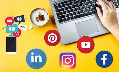 Utiliser les réseaux sociaux pour sa TPE - Image de marque & branding