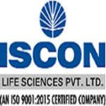 Iscon Life Sciences Pvt. Ltd. - Cardiac Diabetic PCD Pharma Franchise logo