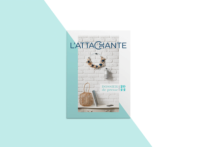 L'ATTACHANTE - RELATION DE PRESSE - Public Relations (PR)