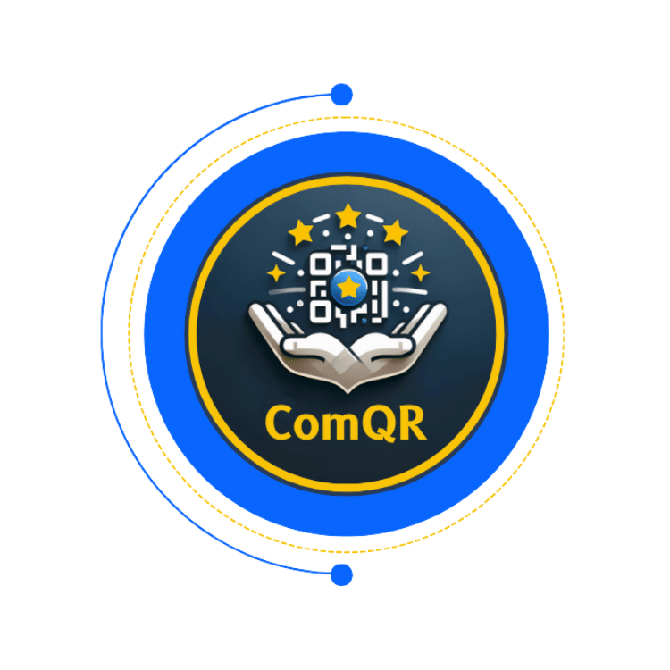 ComQR