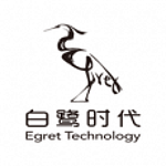 Egret Technology logo