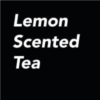 Lemon Scented Tea