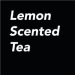 Lemon Scented Tea logo