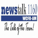 Newstalk 1160