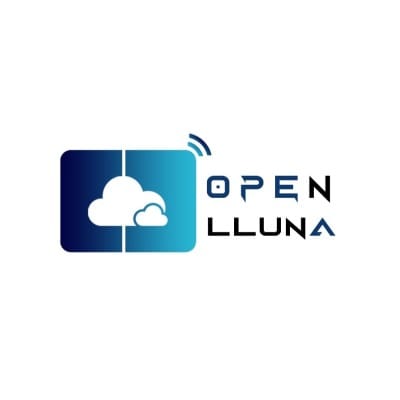 Open Lluna