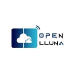 Open Lluna logo
