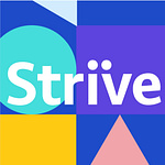 Strive Agency logo