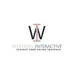 Webhead Interactive logo