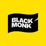 Black Monk GmbH logo