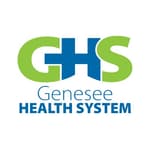 Genessa Health Marketing logo