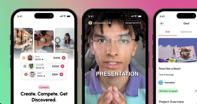 PostedApp - App móvil
