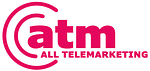 All Telemarketing logo