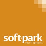 Soft Park logo