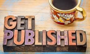Book Publishing - Marketing