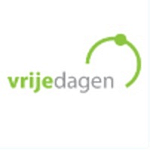 Vrijedagen.nl logo
