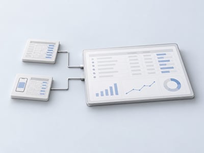 Mobile ad buying platform (DSP) backend - Sviluppo di software