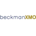 beckmanXMO logo