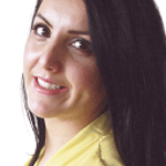 Demet Karaca Your Digital Marketing Partner logo