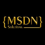 MSDN Solutions, INC.