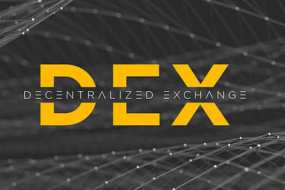 A DEX Cryptocurrency Exchange (DEXWONDER ) - Webanwendung