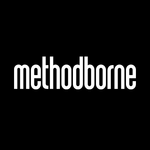 Methodborne logo