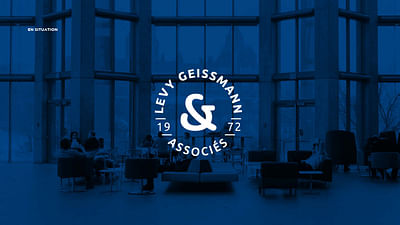 Levy Geissmann & Associés - Image de marque & branding