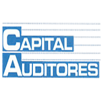 Capital Auditores logo