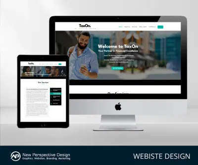 Taxon:  A New Website Experience - Référencement naturel