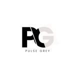 Pulse Grey logo