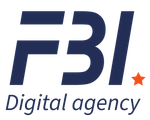 FBI Digital Agency logo