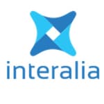 Interalia.net logo