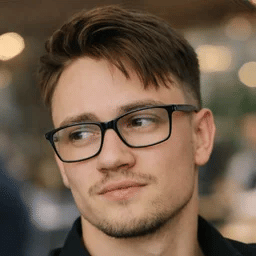 Robert Ghidersa