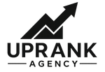 Uprank logo