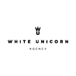 White Unicorn Agency logo