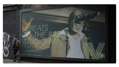 Studio IV Brand Creation - Branding & Positioning
