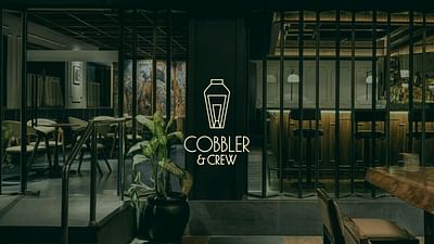 Cobbler & Crew - Branding & Positioning
