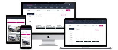 PQS Japan | Application Development | SEO - Desarrollo Blockchain