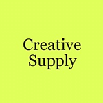 Creative Supply logo