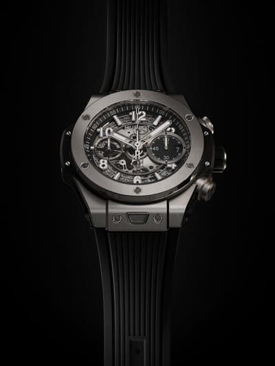 Hublot Big Bang Unico Titanium 44mm - Print