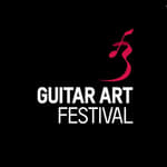 Ard's International Guitar Festival logo