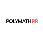 Polymath PR logo