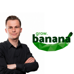 Grow Banana