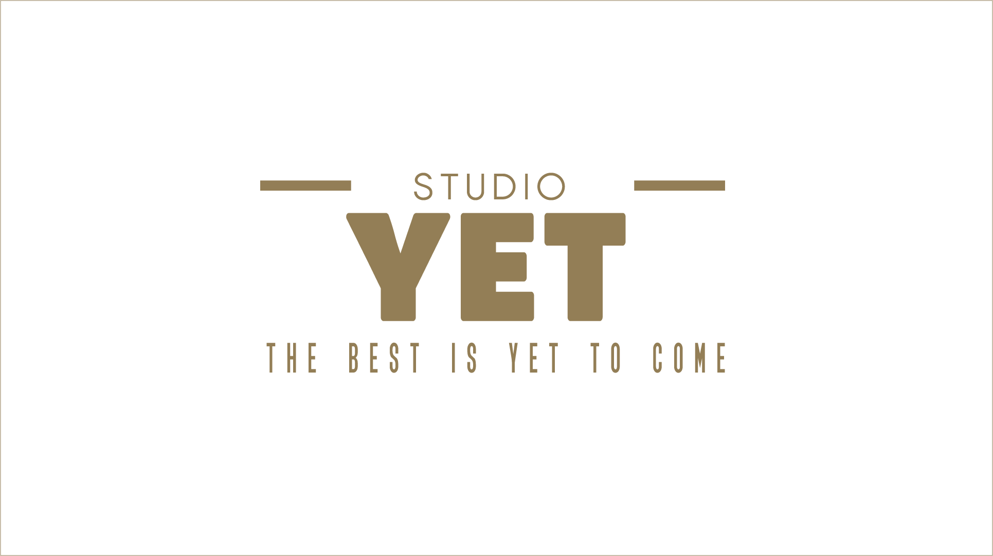 Studio Yet