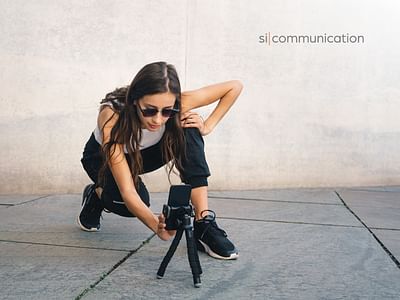 Influencer Management für Unternehmen - Markenbildung & Positionierung